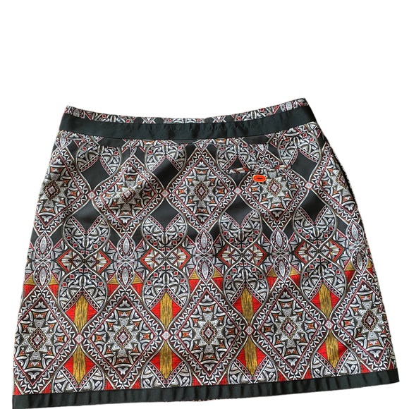 EP Pro Golf Skort - Picture 2 of 12